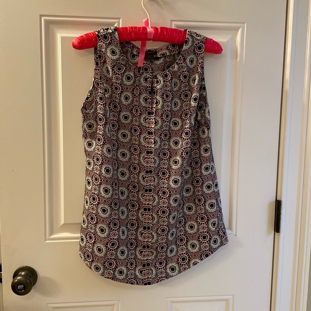 Ann Taylor blouse